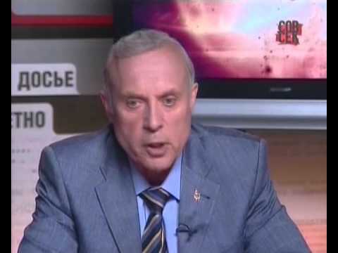 100. «Полиция И Общество»-20.05.2013