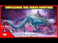 Últimas 24hr de evento!!🥵🥵Lost Colony Cap. 13😎 | ARK Ascended