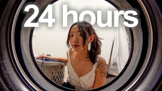 Download Lagu 24 hours of getting my life together | 5am start, cleaning, immunity elixer 🍯 MP3 Download Lagu 24 hours of getting my life together | 5am start, cleaning, immunity elixer 🍯 MP3