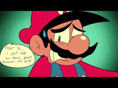 La perdida de los hermanos (fandub)