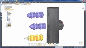 3D Detail Reuse   Vignette Web Video V2
