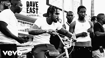 Dave East - Thank God (Audio) ft. A Boogie wit da Hoodie