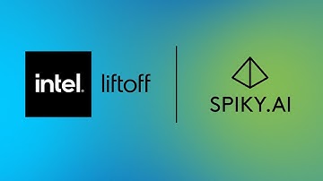 Spiky AI: Boost Sales with AI Insights | Intel® Liftoff for Startups | Intel Software