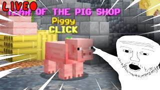 YEAR OF THE PIG IS HERE 🐷‼️WOW BIG WINNING‼️finding out what it makes🤓- HYPIXEL SKYBLOCK DUNGEONLESS