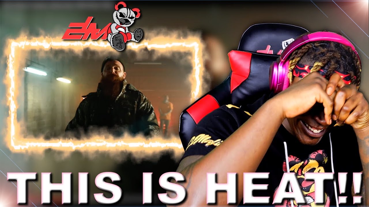 Adam Calhoun - Ratchet Strap ft. Brodnax 