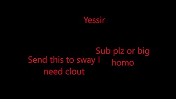 Sway singing his intro for 1 hour @FaZe Sway