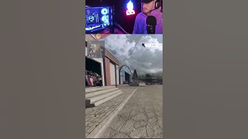 1v1 AGAINST RIOT SHIELD | MODERN WARFARE WARZONE | #SHORTS