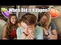 Girlfriend vs Mom Challenge