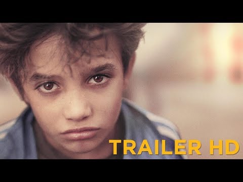 Cafarnao - Caos e Miracoli | Trailer Italiano Ufficiale