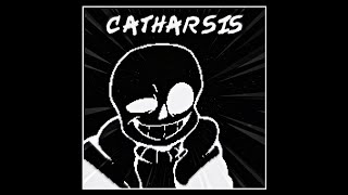 Spiral's!Dusttale - CATHARSIS (Charted)