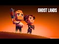 GHOST LANDS BATTLELANDS ROYALE is BACK GHOST LANDS BATTLELANDS ROYALE is BACK