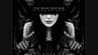 Video thumbnail of "The Dead Weather Will there be enough water"