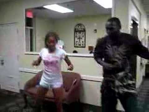 Crank That featuring Jai and Tiara