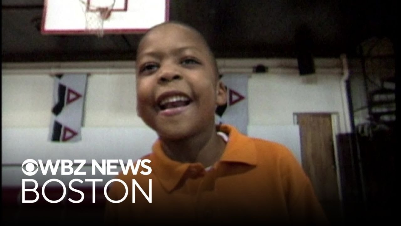 Man adopted as a 6-year-old in 1994 says being on WBZ's "Wednesday's Child" was life-changing