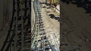 Twisted Colossusblue Side Pov