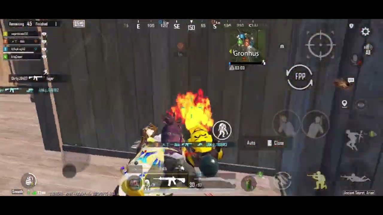 Wait For Ghost Rider🔥😂