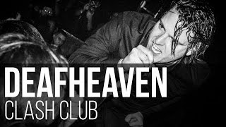 Deafheaven - Brought to the Water (Clash Club / São Paulo)