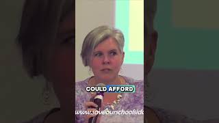 How School Vouchers Can Drive Up Costs #education #novouchers #supportourstudents