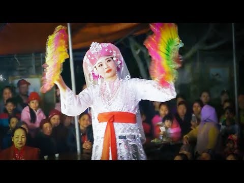 Video Hầu Đồng 2017 - Loan Giá Chúa Năm Phương - Tại Đền Cây... - youtube