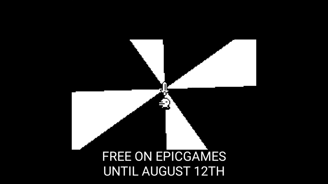 Minit Free on Epicgames