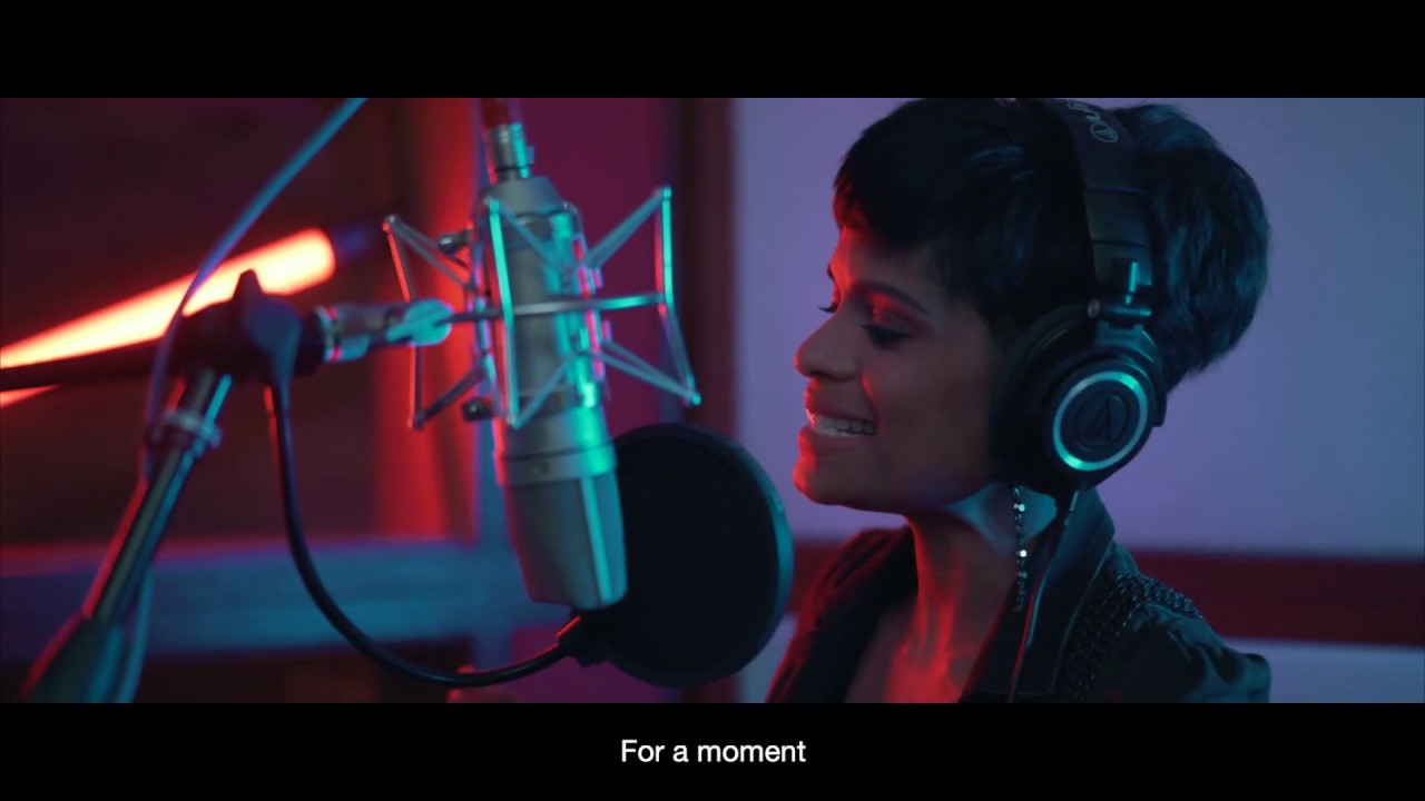 Watch Keep Flying - Alvin Chong, Sasi The Don, Jaclyn Victor, Caprice (Official Music Video) on YouTube Watch Keep Flying - Alvin Chong, Sasi The Don, Jaclyn Victor, Caprice (Official Music Video) on YouTube