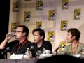 David Tennant talks about Firefly and Serenity.