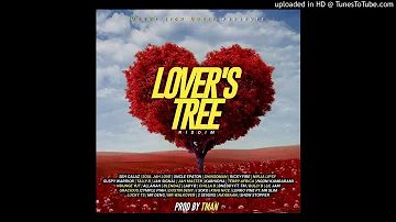 Jah Master - Amai[Lovers Tree Riddim Produced By Tman Mount Zion]