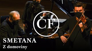 Smetana: Z domoviny • From the Homeland