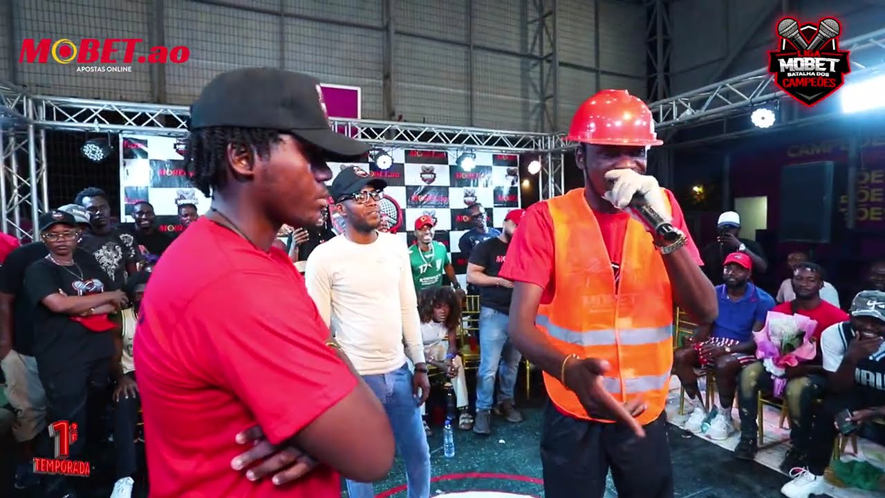 LIGA MOBET CJ X MAGRELHÃO