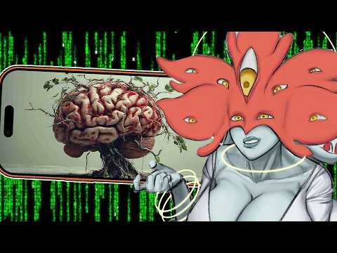 AzFk COGNITOHAZARD BRAINROT iceberg!