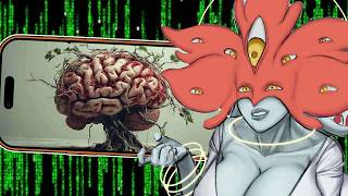 AzFk COGNITOHAZARD BRAINROT iceberg!