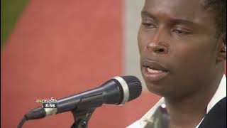 Soze | Bongeziwe Mabandla