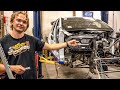 1800HP 2023 Redeye Durango Nears Completion. Death Week Update!