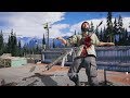 Far cry 5 epic high action stealth hideout clearing  combat gameplay  compilation vol5