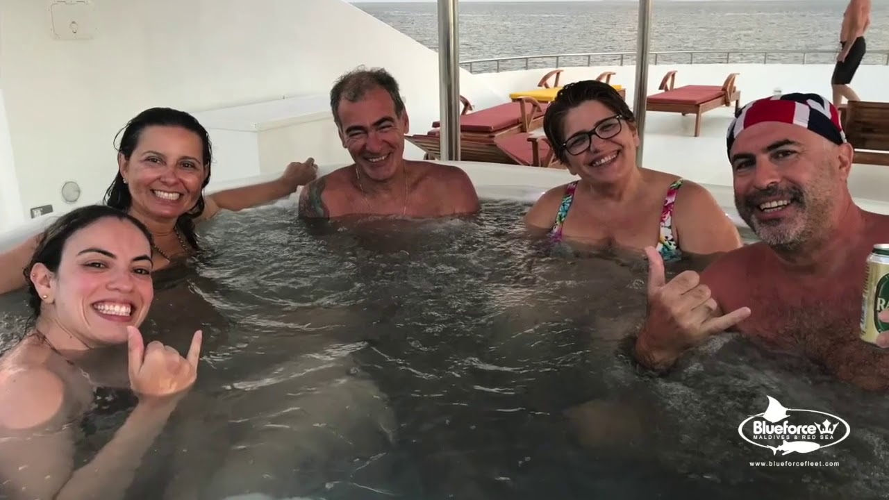 2017 10 21 Maldives BFOne
