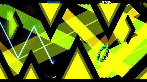 Zenith preview 2 by mega gd (me)