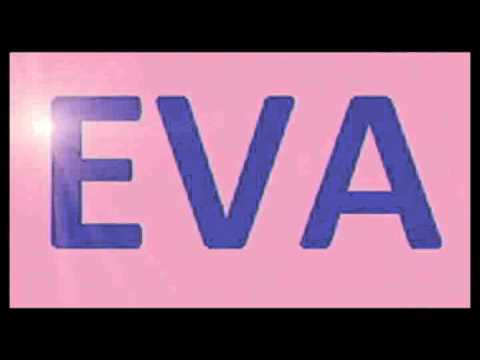 Eva Fun eva fun - YouTube