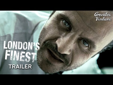 London&#039;s Finest I Trailer