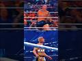 Cody won the battle but will he win the war ? #wwe #wrestlemania