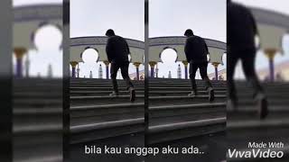 Setori WA ku tak kan pergi ungu 30 detik