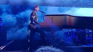 Alicia Keys - Dead End Road Live in Munich 13.07.2022