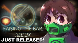 Actually Finishing Raising The Bar Redux - Division 3 (BRAND NEW) Actually Finishing Raising The Bar Redux - Division 3 (BRAND NEW)