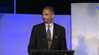 Eric H. Holder, Jr., Attorney General, United States of America
