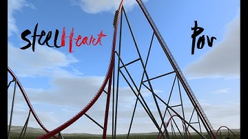 SteelHeart - POV || B+M Giga || No Limits 2