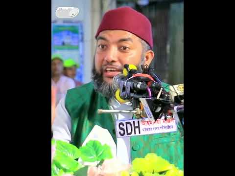 শায়খ সাইফুল আজম বাবর আজহারী