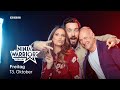 Trailer: Ninja Warrior Germany |  Ab Freitag den 13.10. bei RTL &amp; RTL+