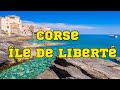 Relaxing music by Benny Travel : Corse – Île de Liberté, France