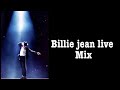 Michael jackson billie jean live megamix  indian moonwalker mj  michaeljackson