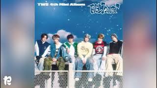 TWS - OVERDRIVE [Audio]