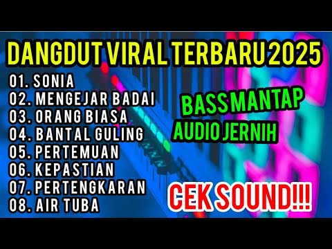 DANGDUT ORGEN TUNGGAL FULL ALBUM .  KOLEKSI LAGU DANGDUT VIRAL 2025